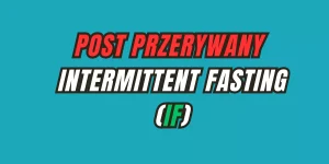 Post Przerywany IF