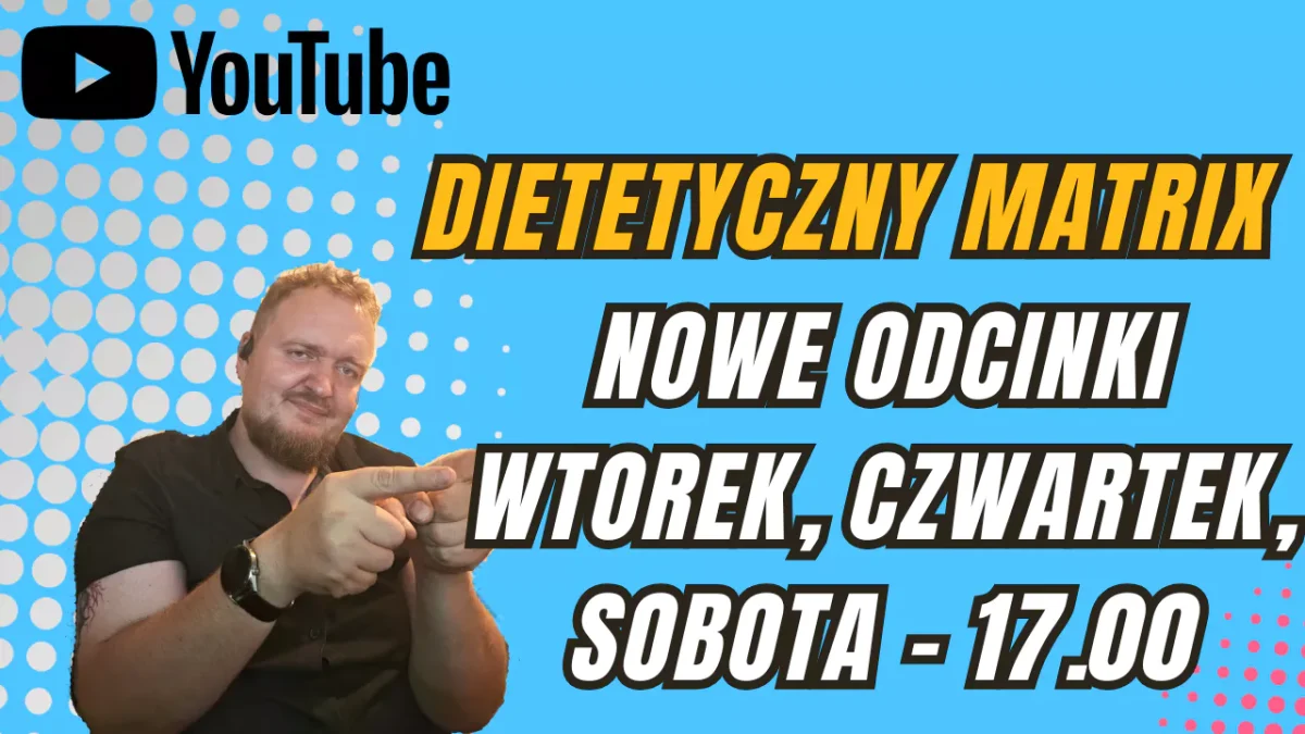 Dieta Keto - podcast o diecie ketogenicznej